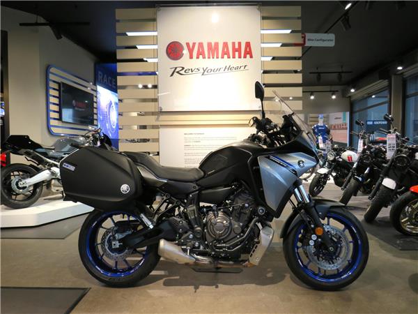 YAMAHA  TRACER 7 GT