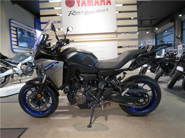 YAMAHA  TRACER 7 GT