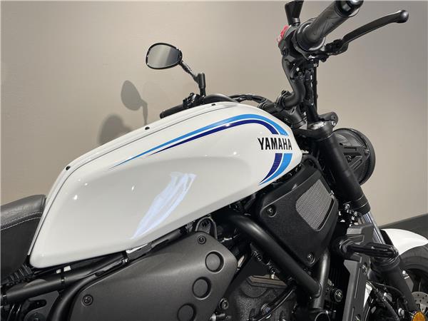 2022 Yamaha XSR700