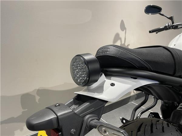 2022 Yamaha XSR700