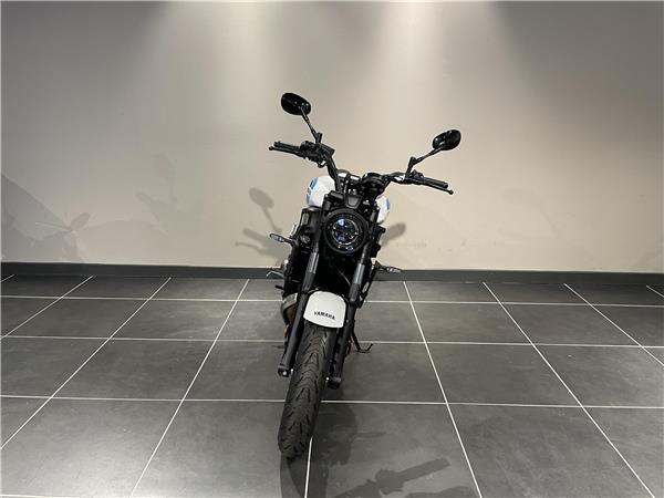 2022 Yamaha XSR700