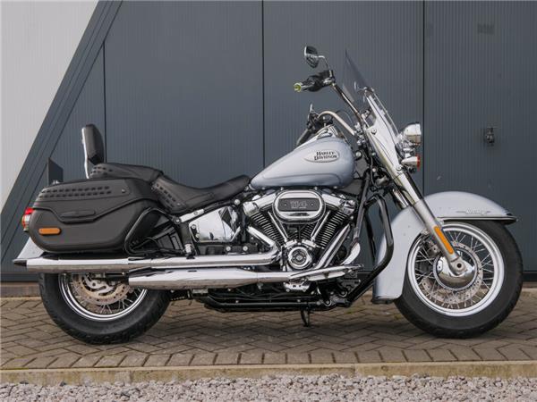 2023 Harley-Davidson Heritage Classic