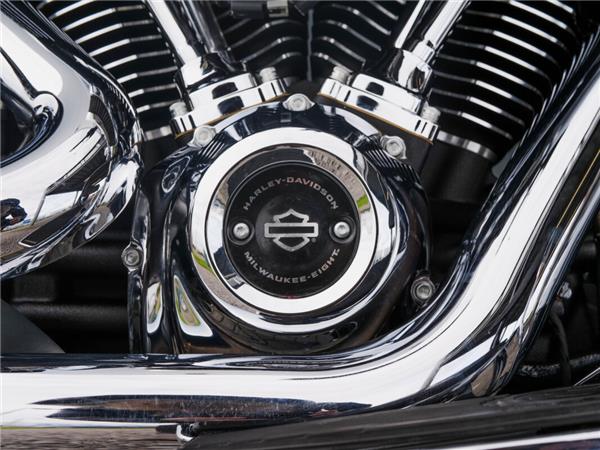 2023 Harley-Davidson Heritage Classic