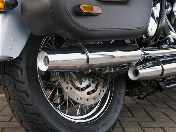 2023 Harley-Davidson Heritage Classic
