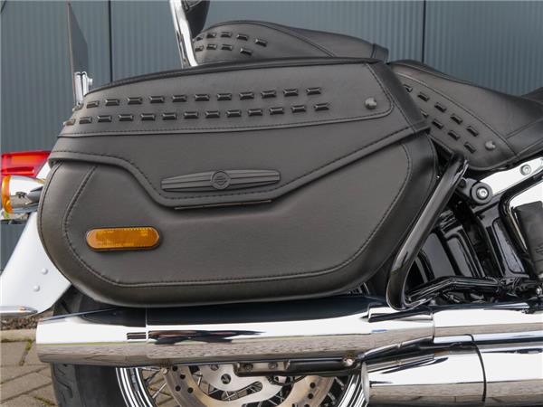 2023 Harley-Davidson Heritage Classic