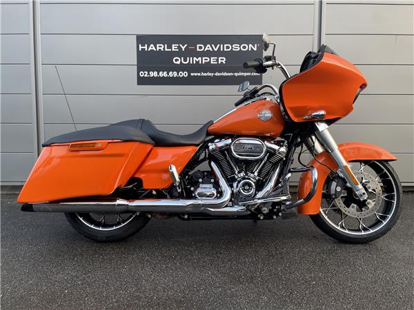 2023 HARLEY-DAVIDSON ROAD GLIDE