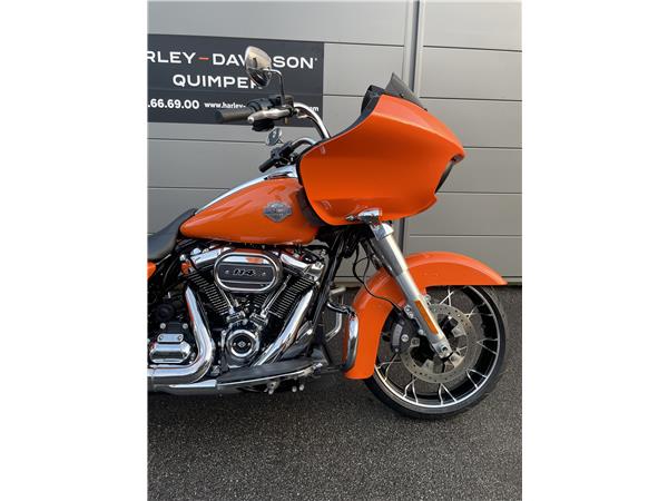 2023 HARLEY-DAVIDSON ROAD GLIDE