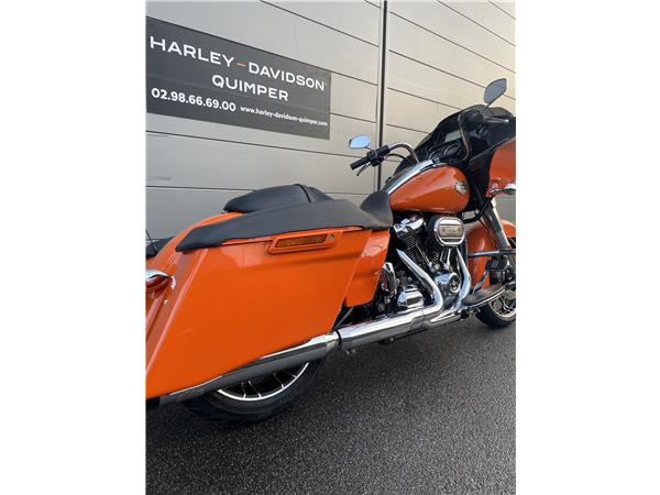 2023 HARLEY-DAVIDSON ROAD GLIDE