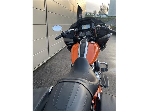 2023 HARLEY-DAVIDSON ROAD GLIDE