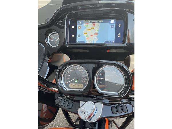 2023 HARLEY-DAVIDSON ROAD GLIDE