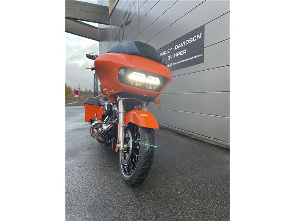 2023 HARLEY-DAVIDSON ROAD GLIDE