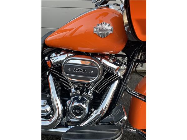 2023 HARLEY-DAVIDSON ROAD GLIDE