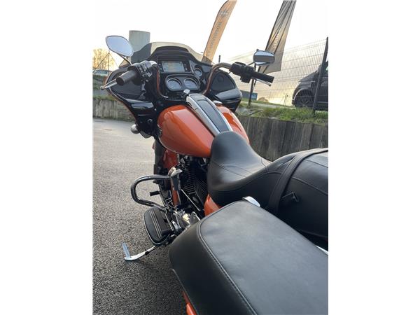 2023 HARLEY-DAVIDSON ROAD GLIDE