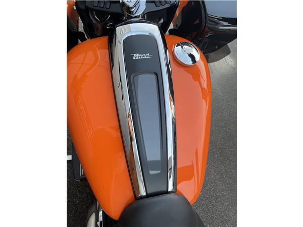 2023 HARLEY-DAVIDSON ROAD GLIDE