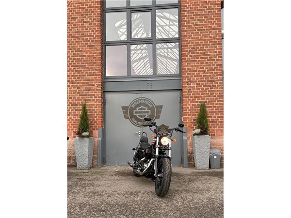 Forty-Eight Special 
