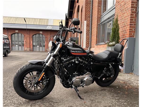 Forty-Eight Special 