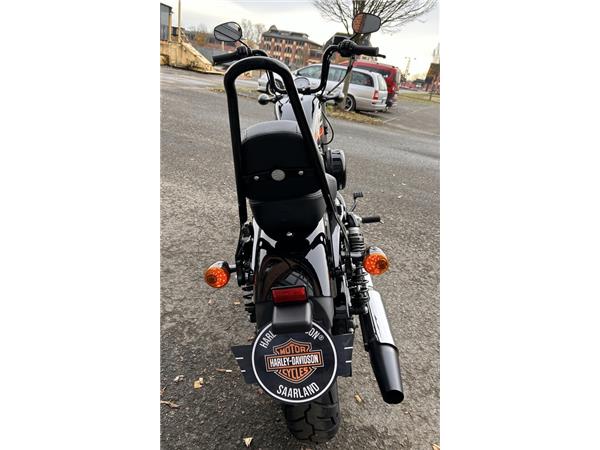 Forty-Eight Special 