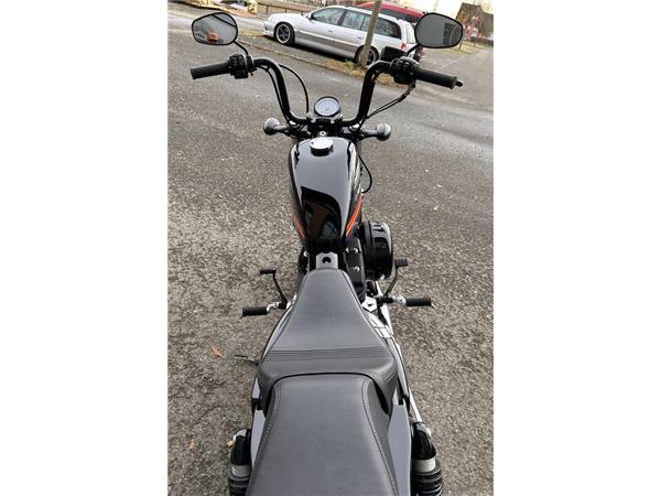 Forty-Eight Special 