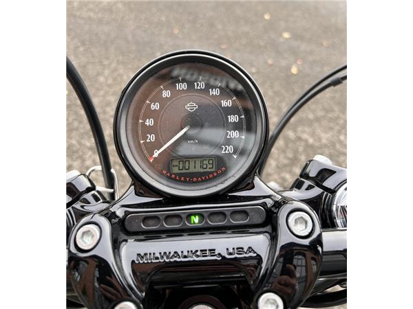 Forty-Eight Special 