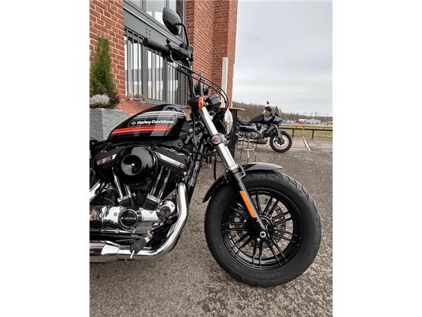 Forty-Eight Special 