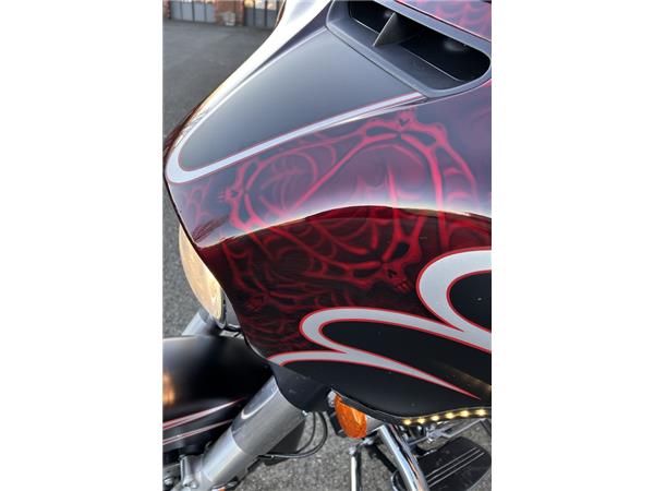 Street Glide Special Jekill 