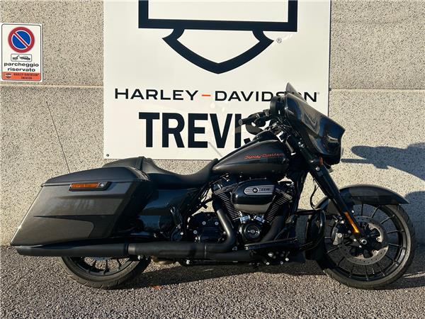 Harley-Davidson Touring