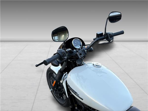 2018 HARLEY-DAVIDSON Street XG 750 Street