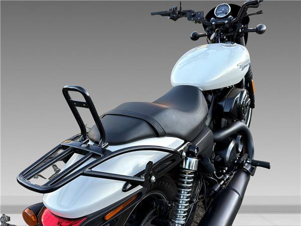 2018 HARLEY-DAVIDSON Street XG 750 Street