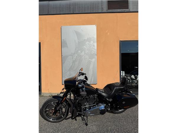 Harley-Davidson Softail FLSB - Sport Glide