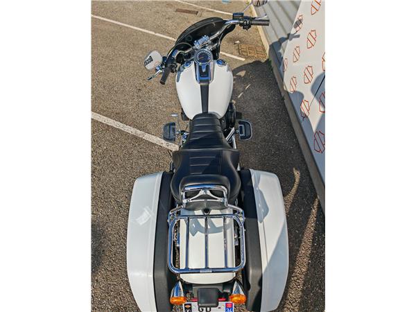 2021 HARLEY-DAVIDSON SPORT GLIDE