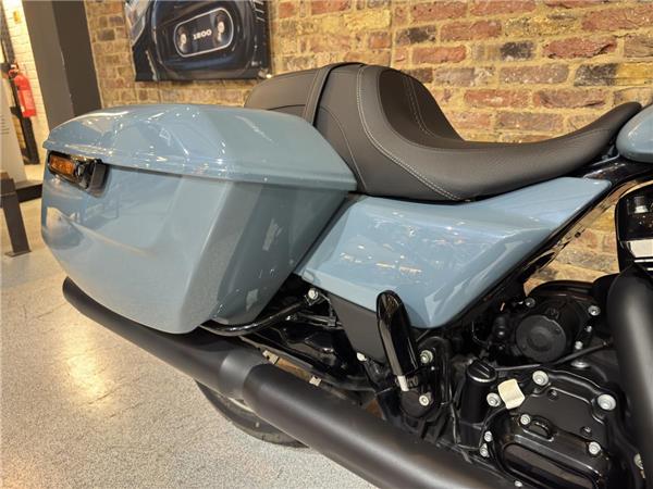2024 Harley-Davidson Touring