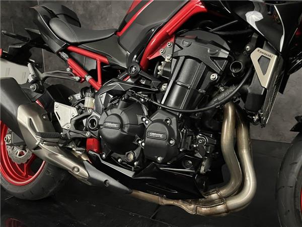 2024 Kawasaki Z900