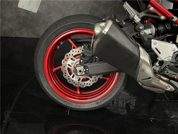 2024 Kawasaki Z900