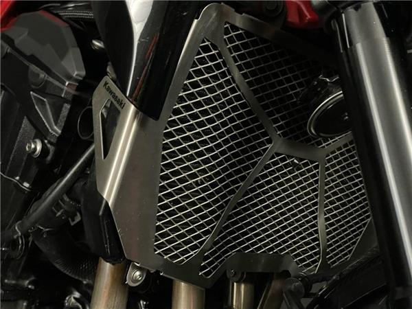 2024 Kawasaki Z900