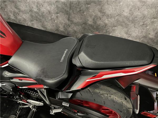 2024 Kawasaki Z900