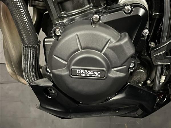 2024 Kawasaki Z900