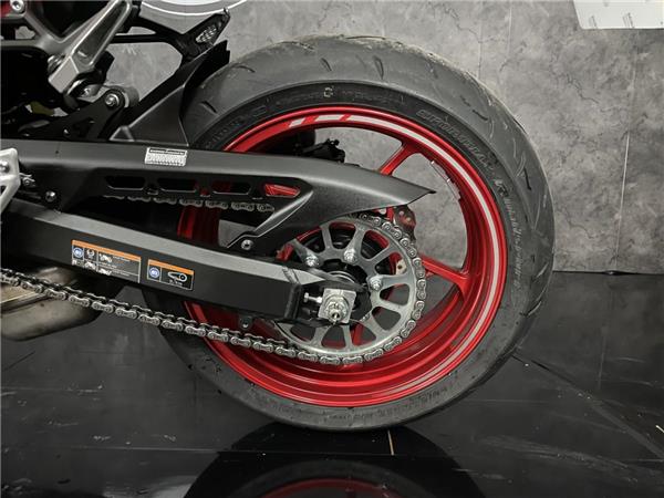 2024 Kawasaki Z900