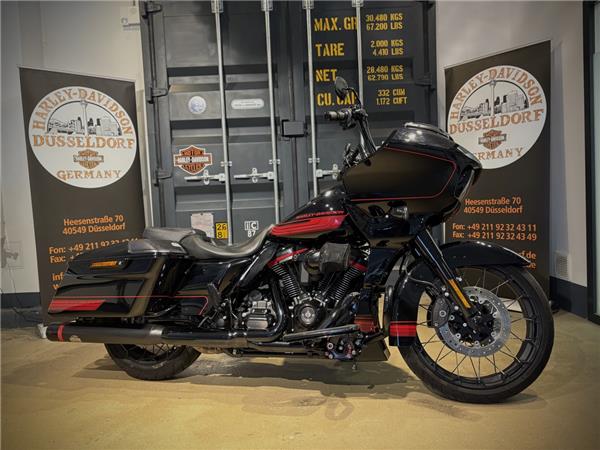 FLTRXSE CVO Road Glide 