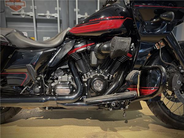 FLTRXSE CVO Road Glide 