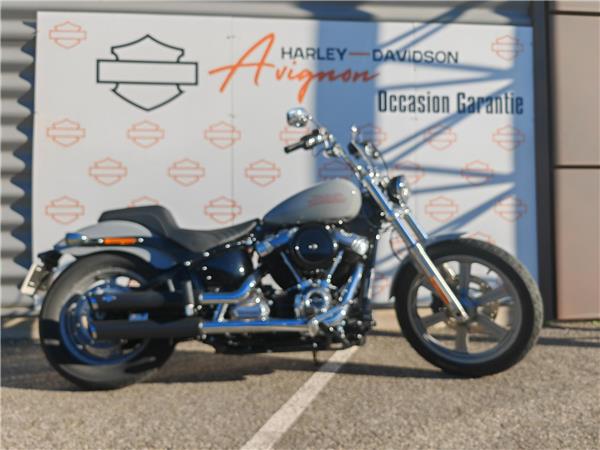 2024 HARLEY-DAVIDSON STANDARD