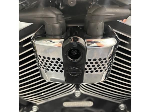 2023 HARLEY-DAVIDSON FAT BOY