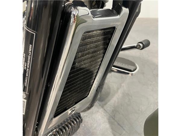 2023 HARLEY-DAVIDSON FAT BOY