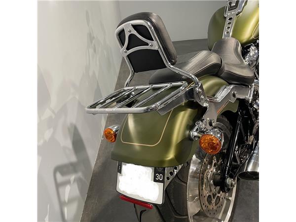 2023 HARLEY-DAVIDSON FAT BOY