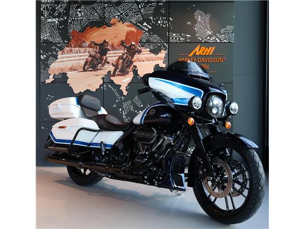 2021 HARLEY-DAVIDSON Touring FLHXS Street Glide Special Black Finish 114