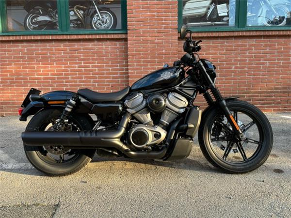 Harley-Davidson NIGHTSTER 975