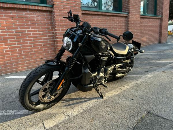 Harley-Davidson NIGHTSTER 975