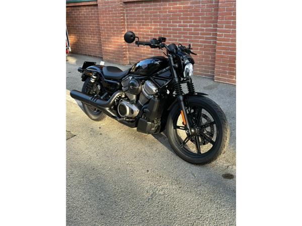 Harley-Davidson NIGHTSTER 975