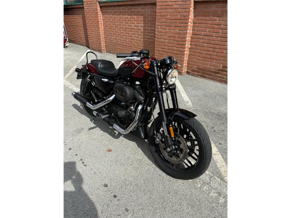 Harley-Davidson Sportster