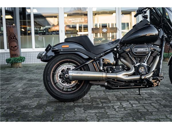 Harley-Davidson Kiel LOW RIDER S FXLRS CLUBSTYLE - Jekill & Hyde -