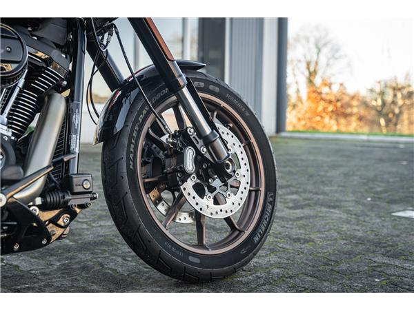 Harley-Davidson Kiel LOW RIDER S FXLRS CLUBSTYLE - Jekill & Hyde -